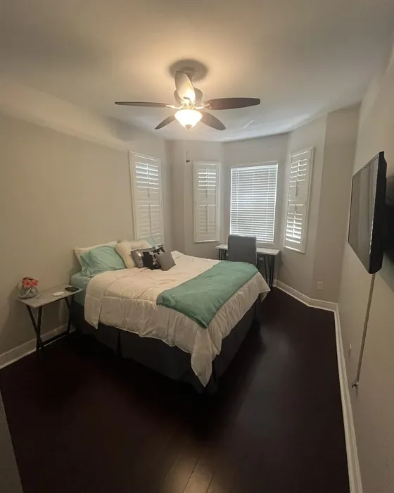 SW Drift of Mist bedroom 