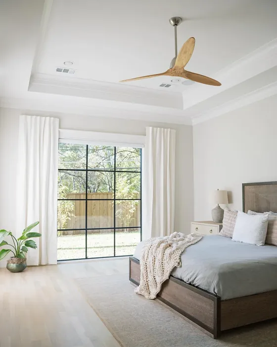 SW Drift of Mist bedroom 