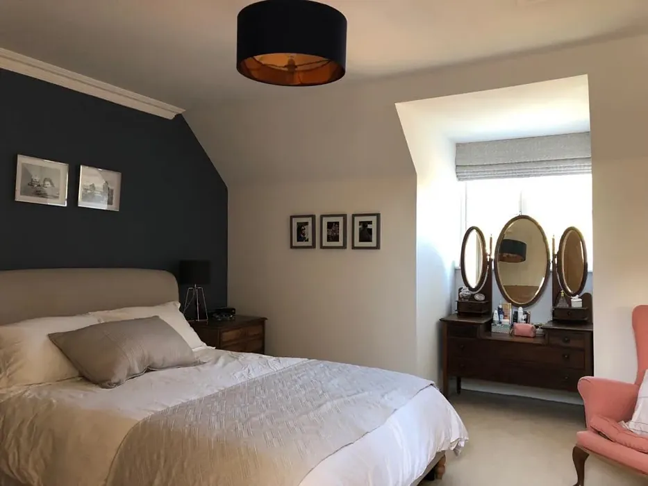 Juniper Ash bedroom 