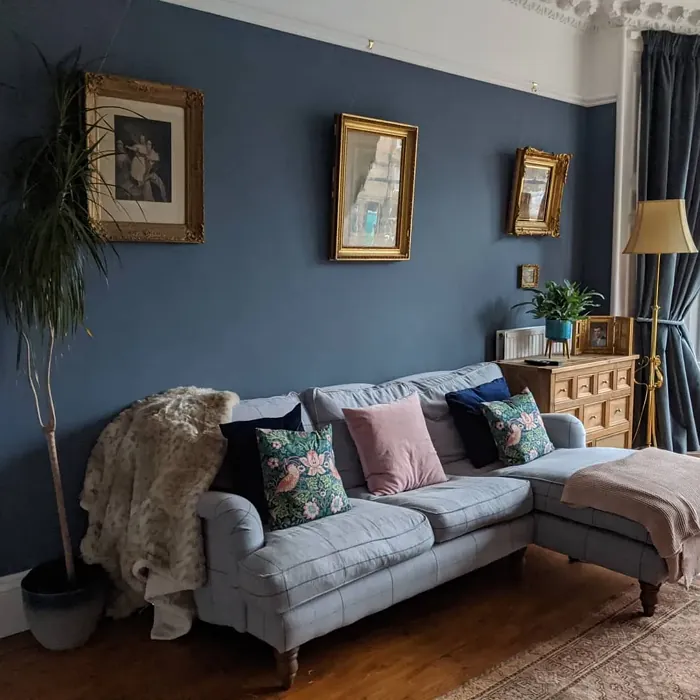 Juniper Ash living room 