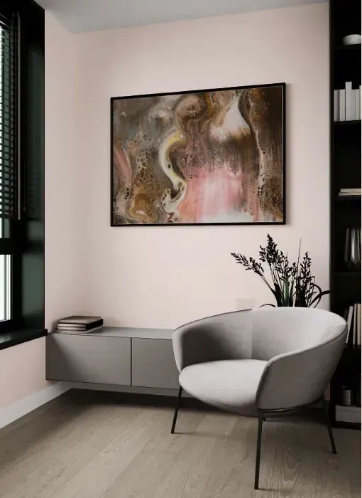 NCS S 0505-Y90R living room
