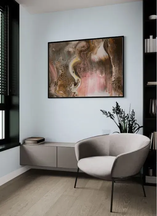 NCS S 0507-B living room