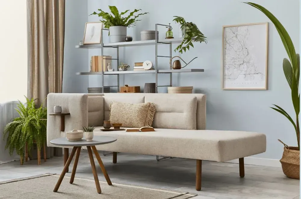NCS S 0507-B living room