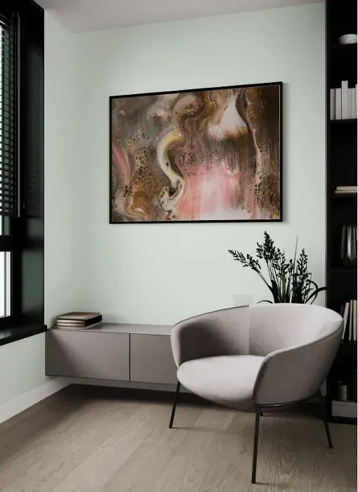NCS S 0507-G living room